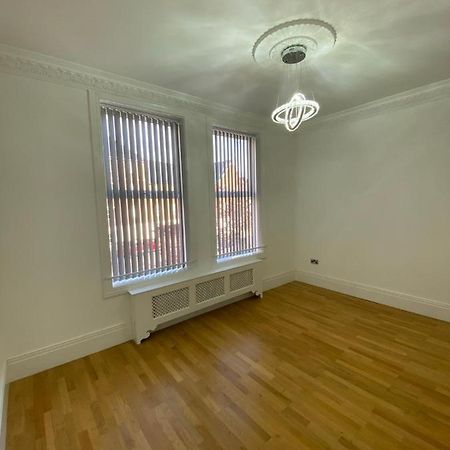 Luxury Apartment Apt4 Wolverhampton Extérieur photo