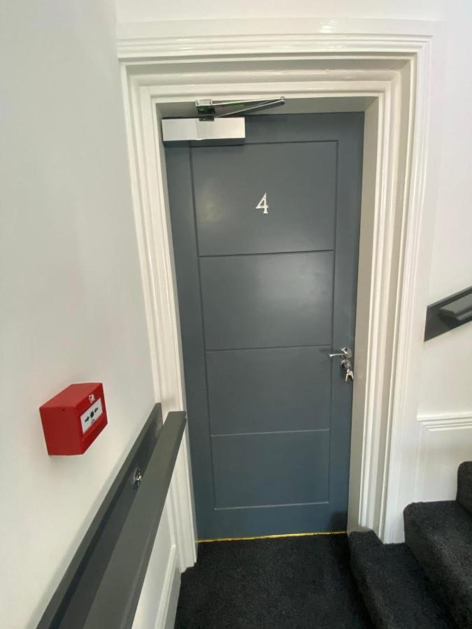 Luxury Apartment Apt4 Wolverhampton Extérieur photo