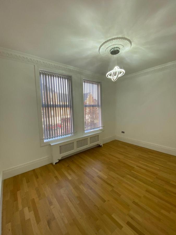 Luxury Apartment Apt4 Wolverhampton Extérieur photo