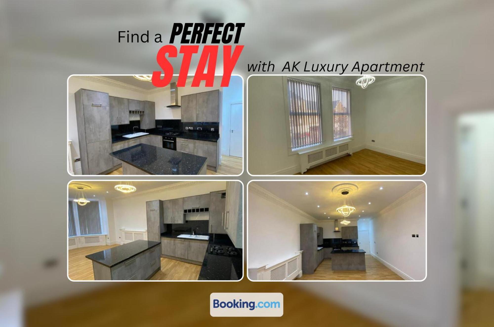 Luxury Apartment Apt4 Wolverhampton Extérieur photo